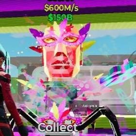 【ブレインロット】カーニバルクモ | フォートナイト(Fortnite)のアカウントデータ、RMTの販売・買取一覧