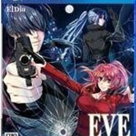 中古PS4ソフト EVE rebirth terror [通常版]