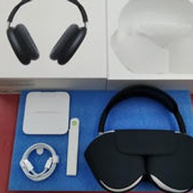 AirPods MAX USB-C MWW43ZA/A APPLE