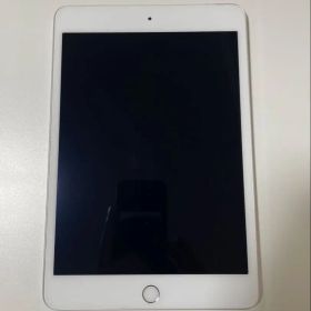 Apple iPad mini 4 ホワイト 32GB Wi-Fiモデル