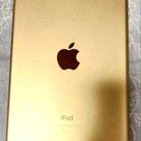 iPadmini4 Wi-Fi+Cellular 64GB ゴールド