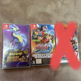 ポケットモンスター 、ファミスタカセット