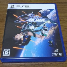 プレイステーション(PlayStation)のStellar Blade（ステラーブレイド）(家庭用ゲームソフト)