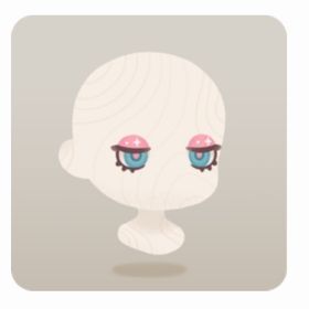 シュガーブルーアイ(280円) | リヴリーアイランドのアイテム、RMTの販売・買取一覧