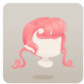 ベリーグレーズドツインテール(300円) | リヴリーアイランドのアイテム、RMTの販売・買取一覧