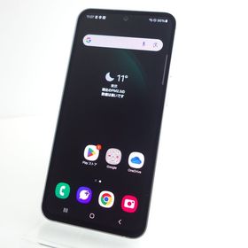 【SIMフリー】Galaxy S23 FE SCG24 ミント 利用制限〇 au版