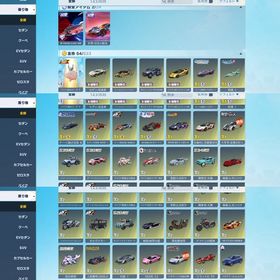 🉐旧五条殿堂車・旧殿堂車・SPバイク・エヴァ殿堂95・殿堂M4・殿堂デュアル | 荒野行動のアカウントデータ、RMTの販売・買取一覧