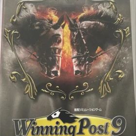 Switch Winning Post 9 2022