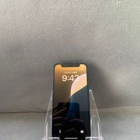 中古 国内版 SIMフリー iPhone12 mini 64GB ブルー色