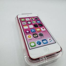 【未使用】iPod touch 第7世代 128GB ピンク MVHY2J/A
