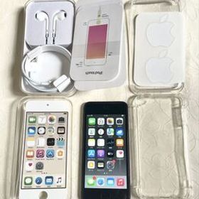 iPod touch 第7世代 32GB 超美品 バッテリー97%