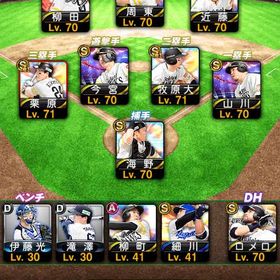 完全ホークス純正‼️S自チーム契約書有り Vロード⭐︎2途中〜未クリア | プロスピAのアカウントデータ、RMTの販売・買取一覧