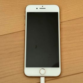 iPhone8 本体 ジャンク品 SiMフリー