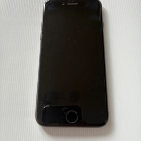 iPhone8 スペースグレイ 64GB SIMフリー※バッテリー修理要※