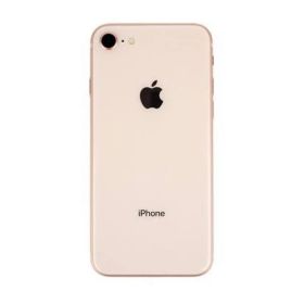 Apple iPhone 8 ゴールド 本体