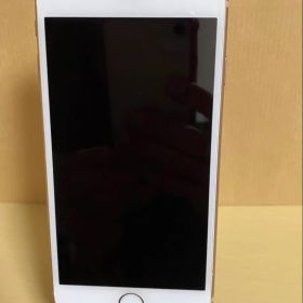 Apple iPhone 8 ゴールド 本体 シングルカメラ