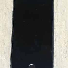 Apple iPhone 8ブラック128GB