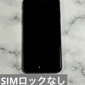 Apple iPhone 8 ブラック