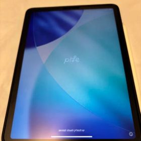 iPad Pro 11 第3世代 256GB + Pencil2 + カバー付