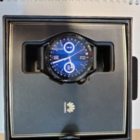 HUAWEI WATCH GT 3 ブラック 46mm