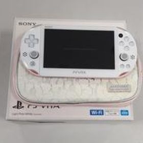 PSVITA PCHJ-10020 SONY