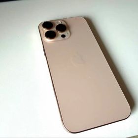 Apple iPhone 16 Pro Max512GBデザートチタ二ウム