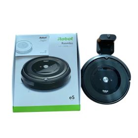 ジャンク品 iRobot Roomba ルンバ e5 本体 エラー11