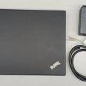 ノートパソコン THINKPAD X13 GEN1 LENOVO