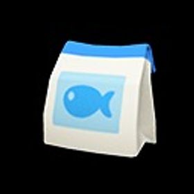 🐟サカナのまきエサ🐟200個✨️ | あつまれ どうぶつの森(あつ森)のアカウントデータ、RMTの販売・買取一覧