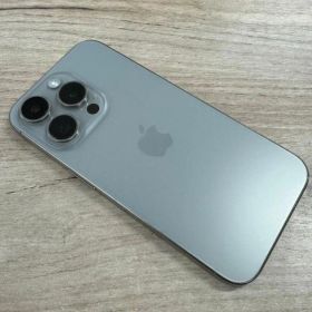 美品 | iPhone 15 Pro｜256gb｜SIMフリー版