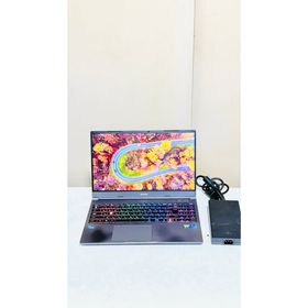 マウス(mouse)のG-TUNE E5-165 i7 11800H RTX 3060 2k165hz(ノートPC)