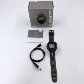 GARMIN INSTINCT グラファイト