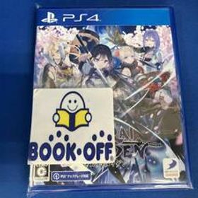 PS4 SAMURAI MAIDEN-サムライメイデン-