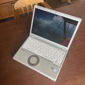 パナソニック レッツノート SZ6 CF-SZ6EDKPR