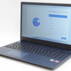 [中古]NEC LAVIE N15 N1585/AAL-J PC-N1585AAL-J ネイビーブルー