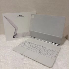 【良品】アップルApple Magic Keyboard12.9インチA2480