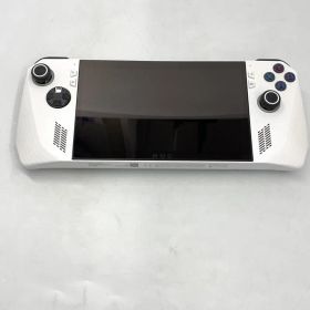 【中古】ASUS RC71L-Z1E512 ROG Ally ホワイト ポータブルゲーミングPC[10]
