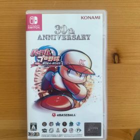 パワプロ2024-2025 30th ANNIVERSARY