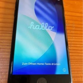 iphonese 第3世代 本体 64gb ミッドナイト