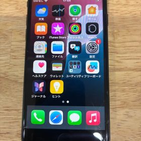 iPhoneSE（第3世代） 64GB SIMフリー