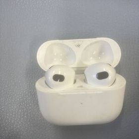 AirPods3 Apple ワイヤレスイヤホン エアポッズ