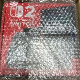 Nintendo Switch 2 本体 日本語 国内専用 新品未開封