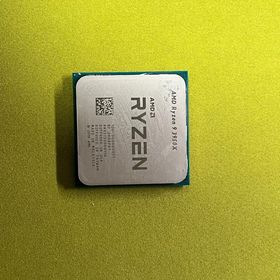 AMD Ryzen 9 3950X CPU AM4