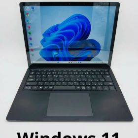 Surface Laptop 4 i7/32GB/1TB office付き