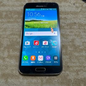 サムスンGalaxy S5 SC-04F