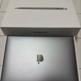 MacBook Air M1 A2337 ジャンク（外装美品）
