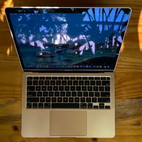 apple MacBook Air M1 USキーボード 8GB 256GB