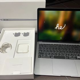 s*p様 MacBook Air 8GB 256GB