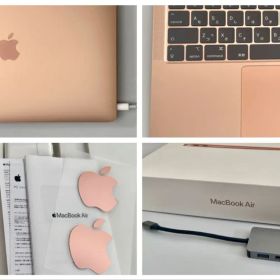 MacBook Air M1 2020 1TB 16GB 13インチ★おまけ付