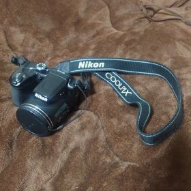 Nikon COOLPIX デジタルカメラ B500【動作確認済み】